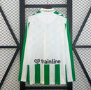REAL BETIS I MANGA LARGA 24/25 HOMBRE