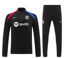 KIT FRIO BARCELONA BLACK 24/25