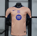 BARCELONA EDICION SPECIAL 25/26 HOMBRE (VERSIÓN JUGADOR)