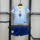 BARCELONA EDICION SPECIAL 25/26 CONJUNTO INFANTIL