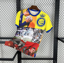 CAMISA CRISTIANO RONALDO 25/26 HOMBRE