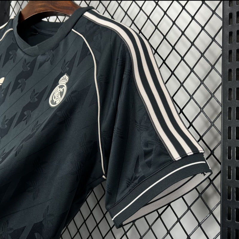 REAL MADRID EDICIÓN ESPECIAL 24/25 HOMBRE