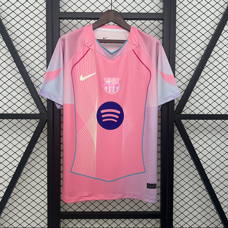 BARCELONA EDICIÓN ESPECIAL 25/26 HOMBRE