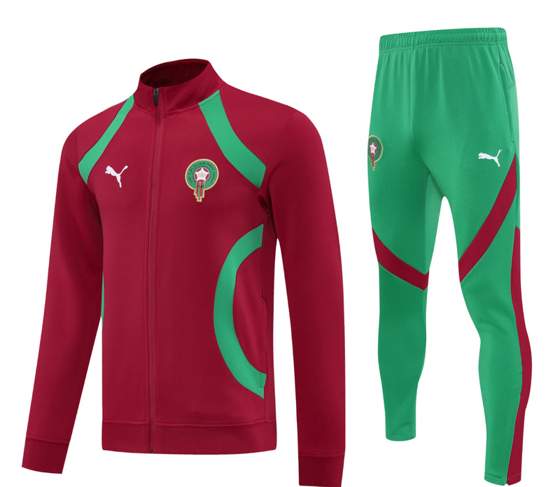KIT FRIO MARROCOS  25/26