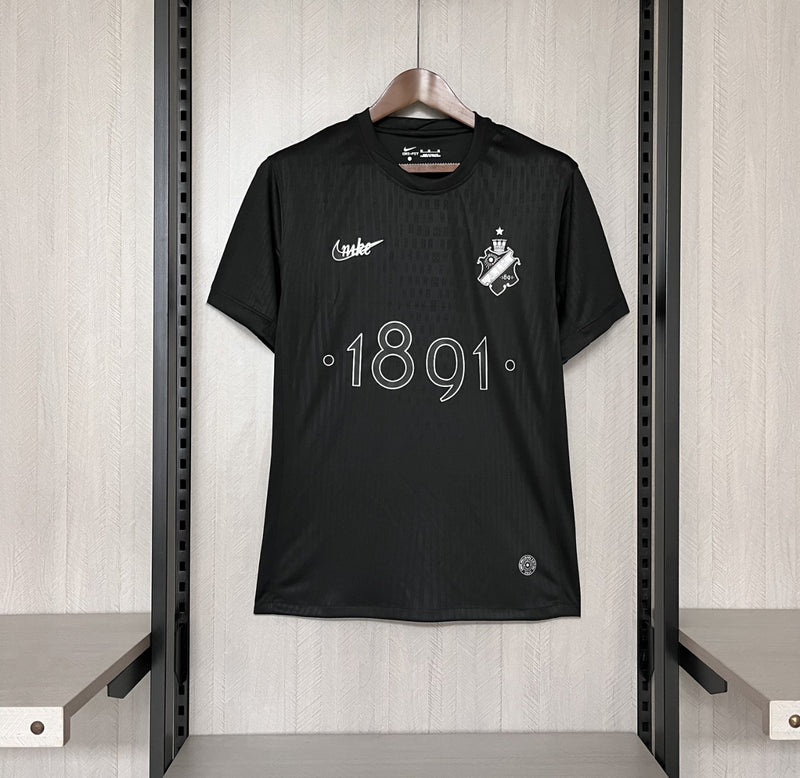 AIK STOCKHOLM I COMEMORATIVE HOMBRE 25/26