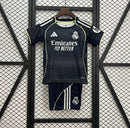 REAL MADRID II 25/26 CONJUNTO INFANTIL