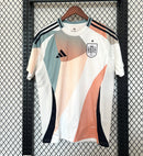 ESPAÑA II 2025 HOMBRE