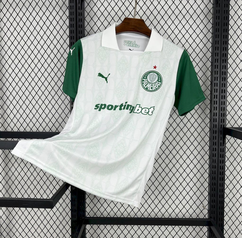 PALMEIRAS II 25/26 HOMBRE