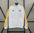 CORTAVIENTO REAL MADRID DOBLE FACE 25/26