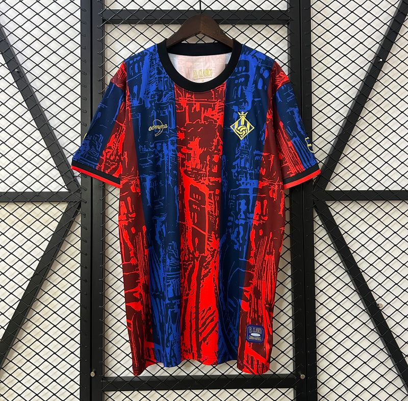 BARCELONA EDICIÓN ESPECIAL 24/25 HOMBRE