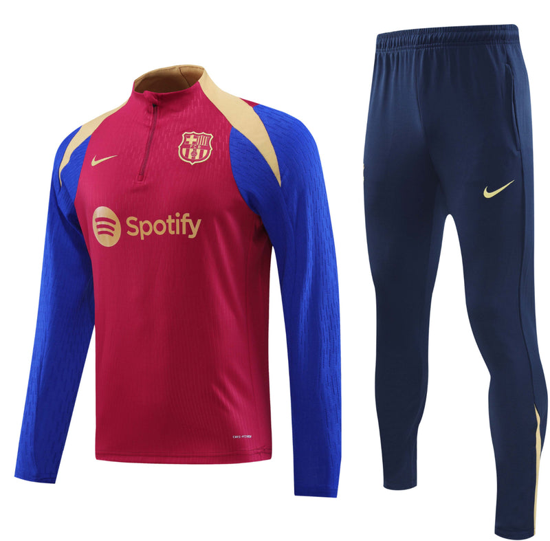 KIT FRIO BARCELONA  24/25