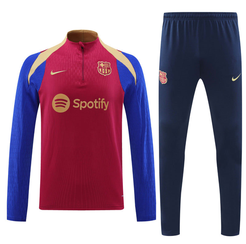 KIT FRIO BARCELONA  24/25