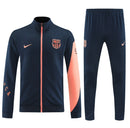 KIT FRIO BARCELONA  25/26