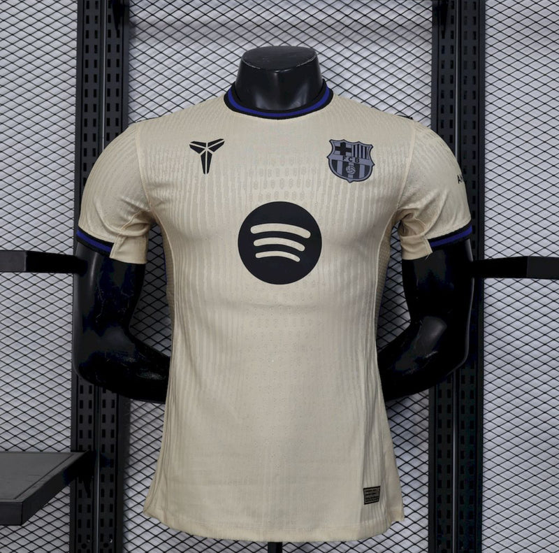 BARCELONA II  25/26 HOMBRE (VERSIÓN JUGADOR)