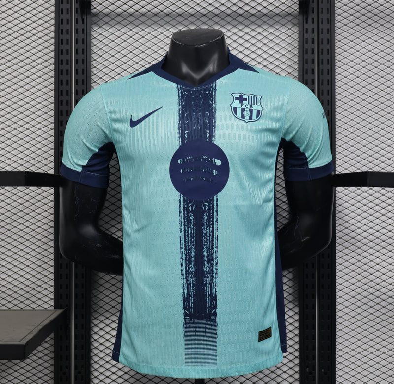 BARCELONA EDICION SPECIAL 25/26 HOMBRE (VERSIÓN JUGADOR)