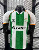 REAL BETIS SPECIAL EDITION  25/26 HOMBRE (VERSIÓN JUGADOR)