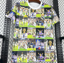 REAL MADRID SPECIAL 15 CHAMPIONS HOMBRE