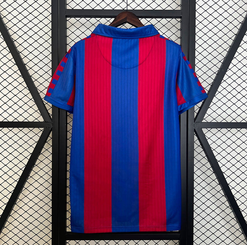 BARCELONA I 91/92 HOMBRE (RETRO)