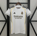 REAL MADRID I 25/26 MUJER