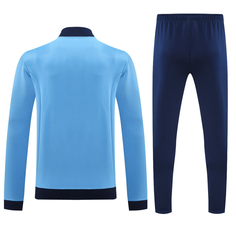KIT FRIO ARGENTINA II 25/26
