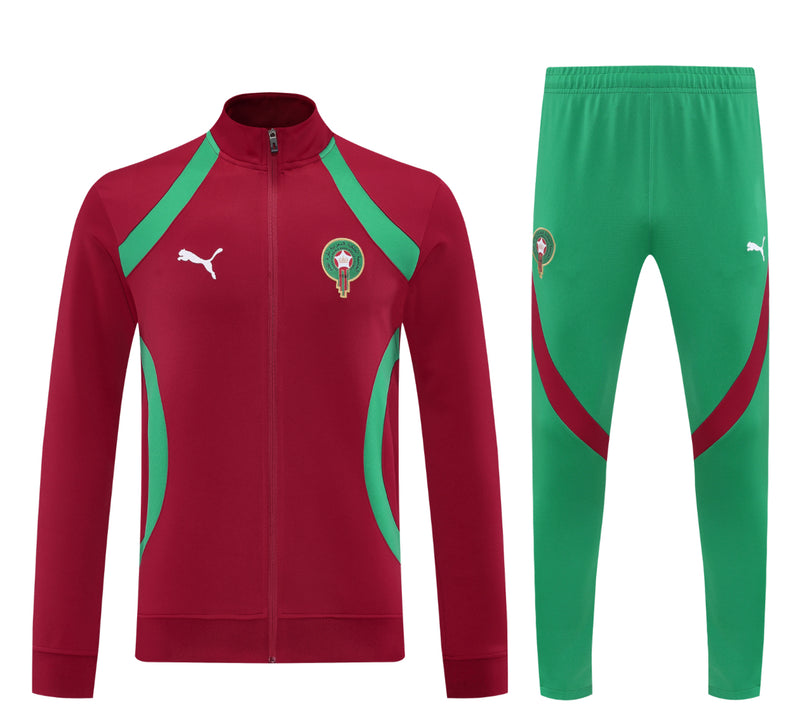 KIT FRIO MARROCOS  25/26