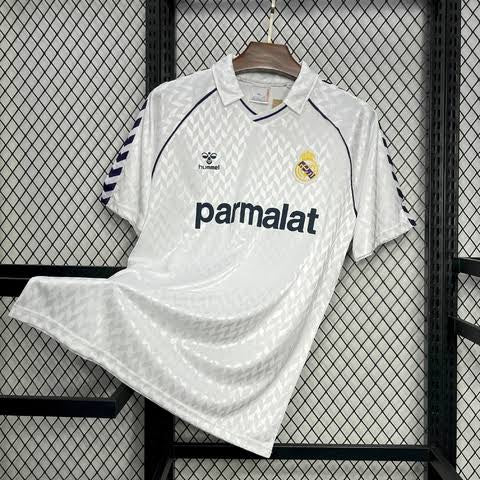 REAL MADRID I 88/89  HOMBRE (RETRO)