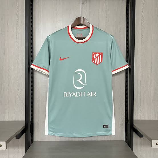 ATLÉTICO DE MADRID II 24/25 HOMBRE