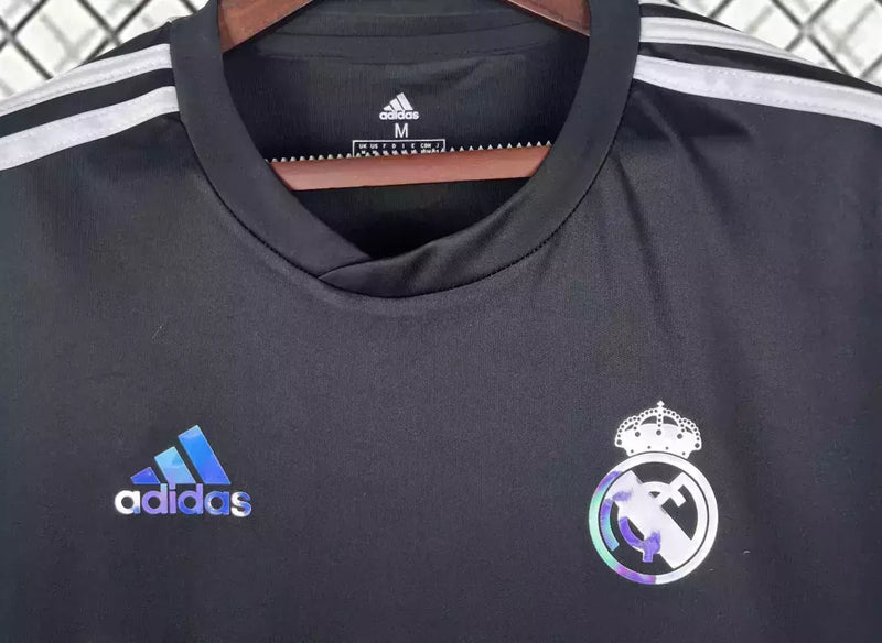 (REAL MADRID EDICIÓN LIMITADA BALMAIN 24/25 HOMBRE