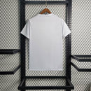 (REAL MADRID EDICIÓN LIMITADA BALMAIN BLANCO 24/25 HOMBRE