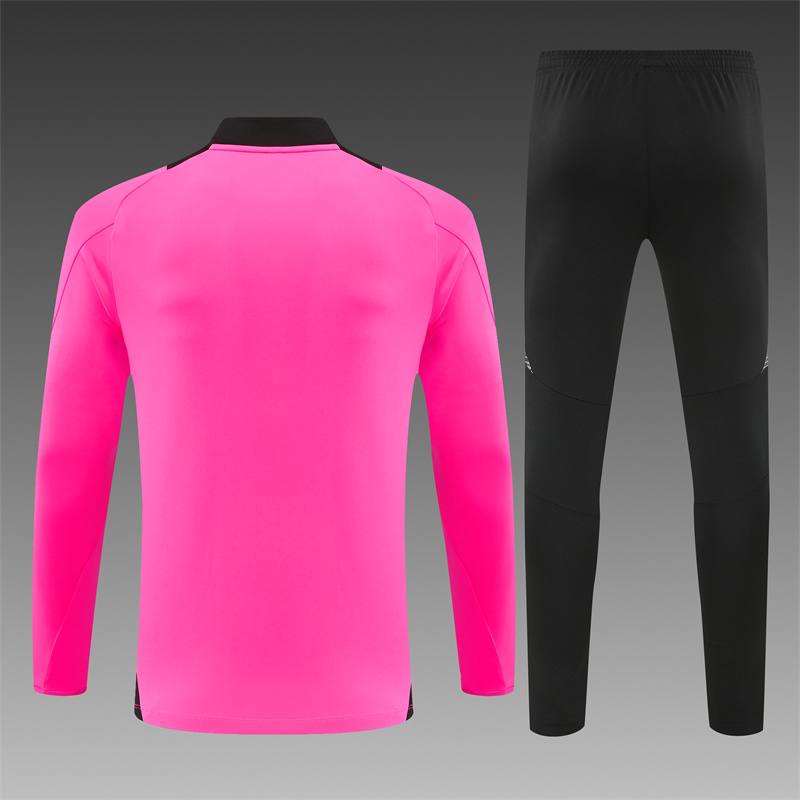 KIT FRIO REAL MADRID ROSA 24/25