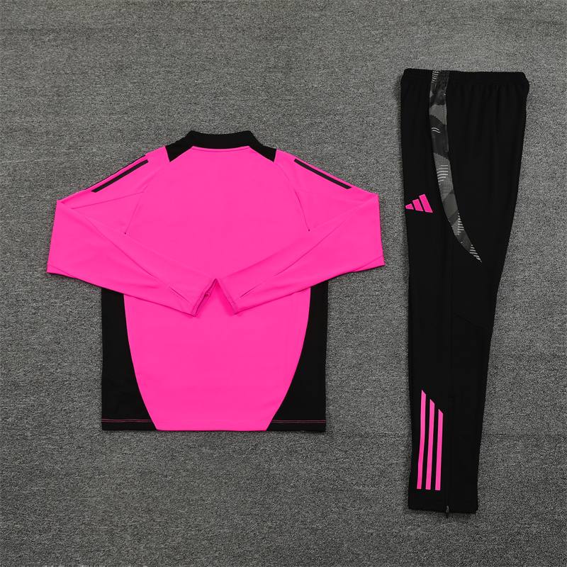 KIT FRIO REAL MADRID ROSA 24/25