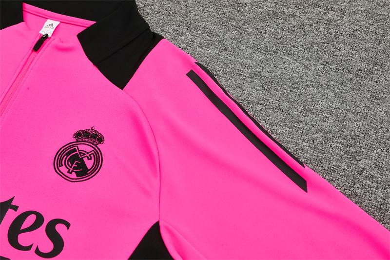 KIT FRIO REAL MADRID ROSA 24/25