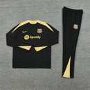 KIT FRIO BARCELONA BLACK  24/25