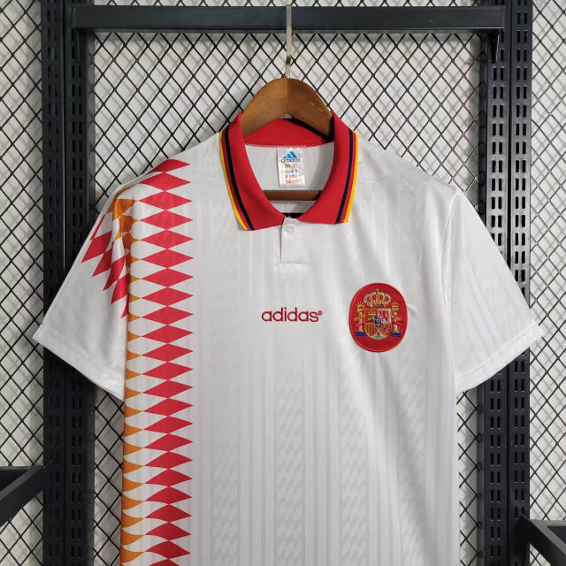 ESPAÑA lI 1994 HOMBRE (RETRO)