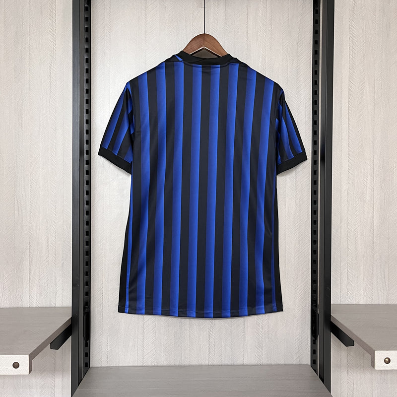 INTER DE MILAN I 25/26 HOMBRE