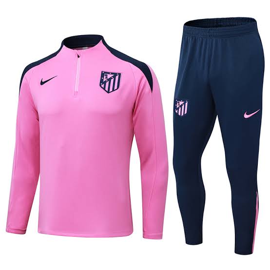 KIT FRIO ATLÉTICO DE MADRID   24/25