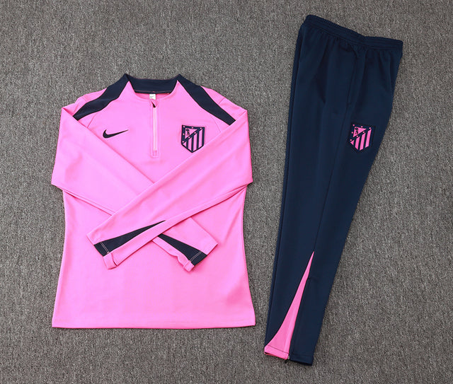 KIT FRIO ATLÉTICO DE MADRID   24/25