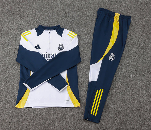 KIT FRIO REAL MADRID 24/25