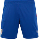 SHORTS ATHLETIC BILBAO II 24/25 HOMBRE
