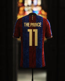 BARCELONA MSN THE PRINCE  24/25 HOMBRE
