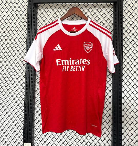 ARSENAL I 25/26 HOMBRE