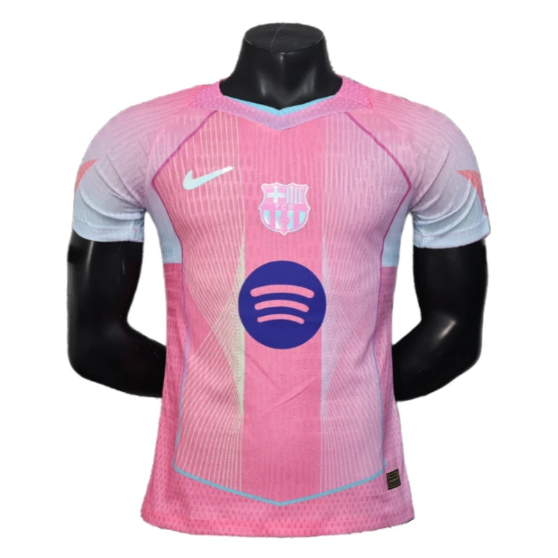 BARCELONA EDICION SPECIAL 25/26 HOMBRE (VERSIÓN JUGADOR)