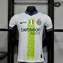 INTER DE MILAN ROSSI 24/25 HOMBRE (VERSIÓN JUGADOR)