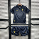 JUVENTUS III 24/25 CONJUNTO INFANTIL