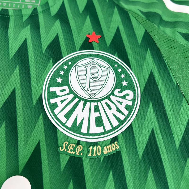 PALMEIRAS EDICIÓN ESPECIAL I 24/25 HOMBRE