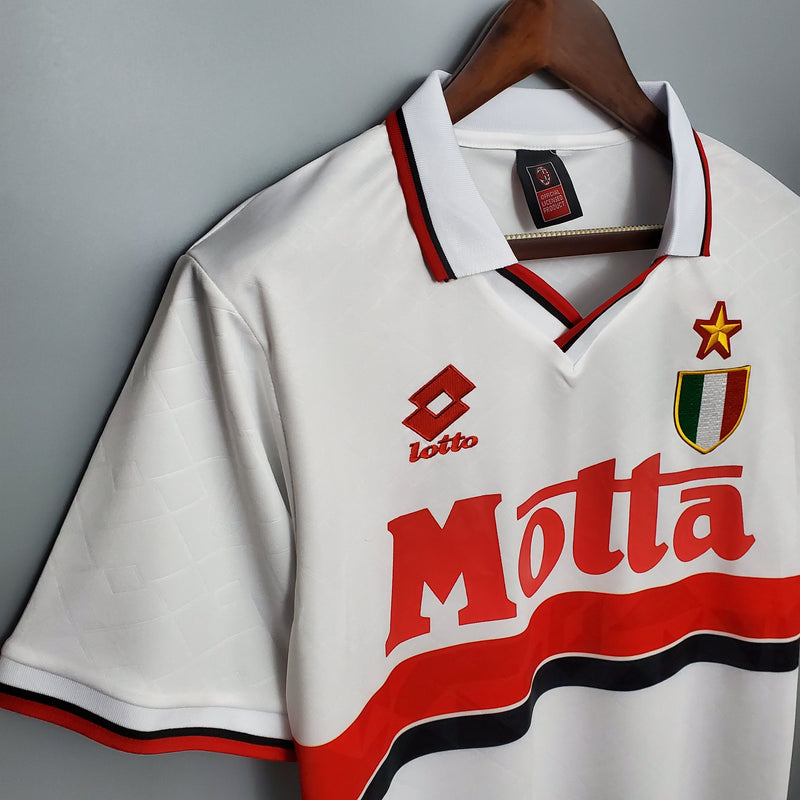 MILAN IV 93/94 HOMBRE (RETRO)