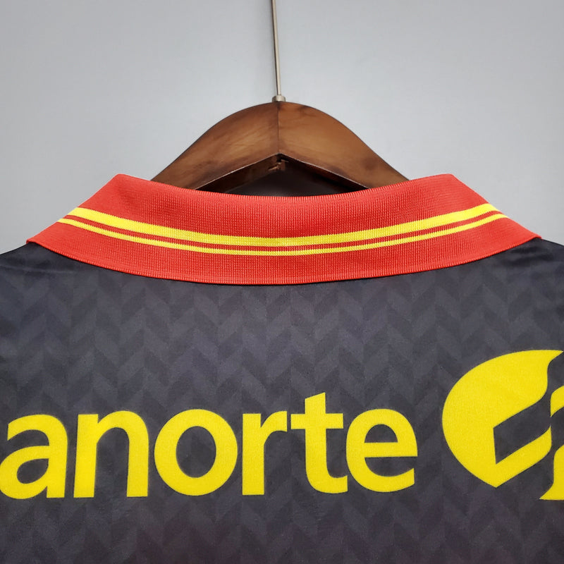 SPORT RECIFE l 92/93  HOMBRE (RETRO)