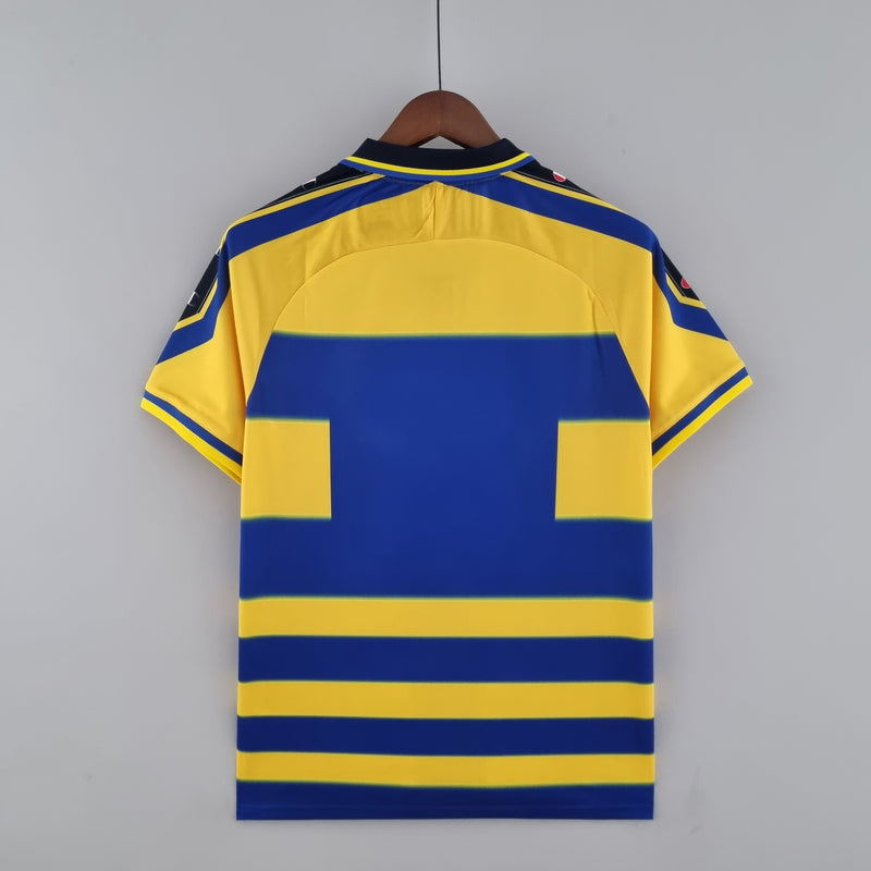 PARMA I 99/00 HOMBRE (RETRO)