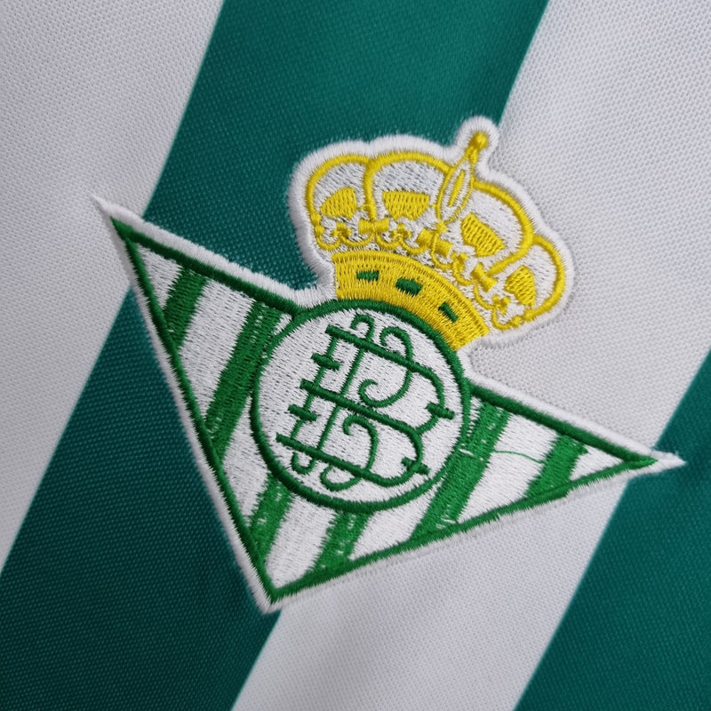 REAL BETIS I 76/77 HOMBRE (RETRO)