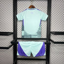 ESCOCIA EURO II 2024 CONJUNTO INFANTIL